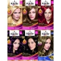 Schwarzkopf Palette Deluxe starajúcich 7 olejov farba na vlasy 755 Žiarivo zlatá moka