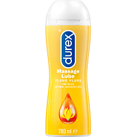 Durex Play 2 in 1 masážny gél, 200 ml