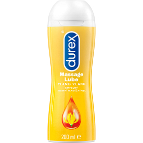Durex Play 2 in 1 masážny gél, 200 ml
