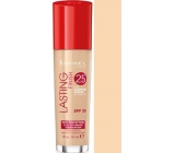 Rimmel London Lasting Finish 25H make-up 103 True Ivory 30 ml