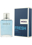 Mexx Fresh Man toaletná voda 30 ml