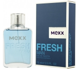 Mexx Fresh Man toaletná voda 30 ml