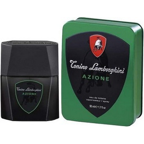 Tonino Lamborghini Azione toaletná voda pre mužov 50 ml