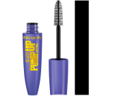 Miss Sporty Pump Up Booster riasenka Extra Black 12 ml