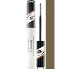 Max Factor Eye Brightening riasenka 01 Black Gold 7,2 ml