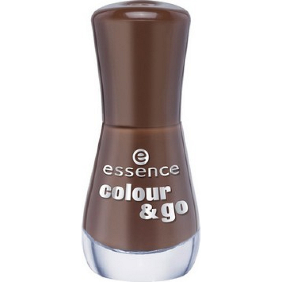 Essence Colour & Go lak na nechty 124 Wanna Say Hello 8 ml
