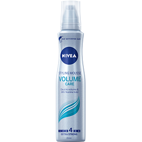 Nivea Volume Care pena na vlasy, 150 ml