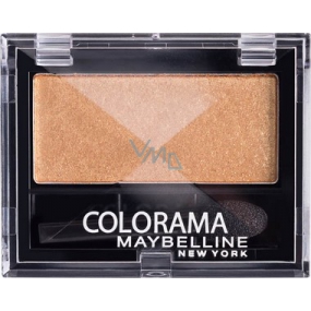 Maybelline Colorama Eye Shadow Mono očné tiene 704 3 g