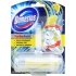 Domestos Turbo Fresh Lemon Fresh Wc blok rotačné tuhý 32 g