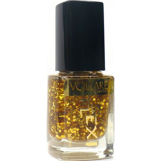 Vollare Cosmetics Sexy Flexi lak na nechty 104 10 ml
