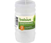 Bolsius Parafínová sviečka 125 g, doba horenia 48 hodín 1 kus