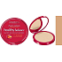Bourjois Healthy Balance Unifying Powder kompaktný púder 56 Hale Clair 9 g