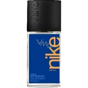 Nike Indigo Man parfumovaný dezodorant pre mužov 75 ml