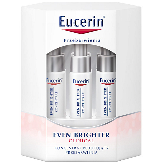 Eucerin Even Brighter sérum proti pigmentovým škvrnám 30 ml
