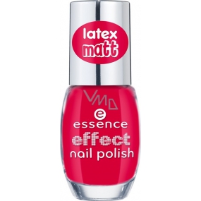 Essence Effect Nail Polish lak na nechty 36 Styled for Red Carpet! 10 ml