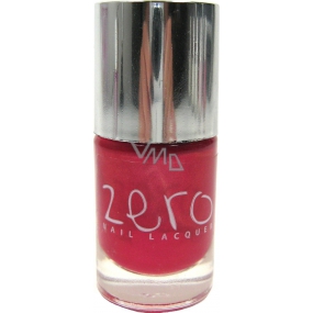 Zero Nail Lacquer lak na nechty 011 12 ml