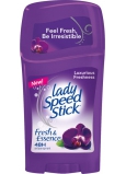Lady Speed Stick Fresh & Essence Luxurious Freshness antiperspirant dezodorant stick pre ženy 45 g