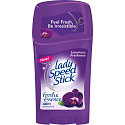 Lady Speed Stick Fresh & Essence Luxurious Freshness antiperspirant deodorant stick pre ženy 45 g