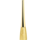 Golden Rose Extreme Sparkle Eyeliner očné linky 103 zlaté 5,5 ml