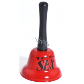 Albi Humorný zvonček - zazvoní si pre SEX