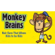Monkey Brains Monkey Brains