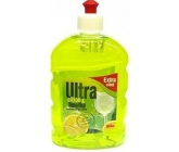 Mika Ultra Citrón a Limetka prostriedok na umývanie riadu 500 ml