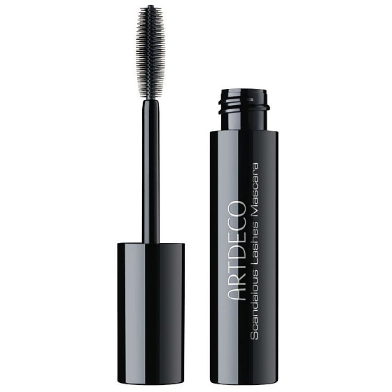 Artdeco Scandalous Lashes riasenka 01 X-treme Black 15 ml