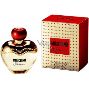 Moschino Glamour toaletná voda pre ženy 30 ml