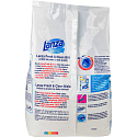 Lanza Fresh & Clean Biela prací prášok na biele prádlo 90 dávok 6,75 kg