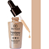 Dermacol Noblesse Fusion zdokonaľujúce tekutý make-up 02 Nude 25 ml