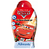Disney Cars McQueen II sprchový gél pre deti 250 ml
