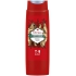 Old Spice BearGlove 2v1 sprchový gél a šampón pre mužov 250 ml