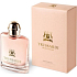 Trussardi Delicate Rose toaletná voda pre ženy 7 ml, Miniatúra