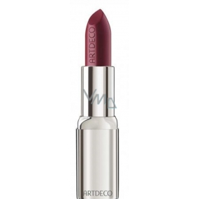 Artdeco High Performance Lipstick rúž 505 Boysen Berry 4 g