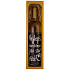Bohemia Gifts Chardonnay Starí priatelia biele darčekové víno 750 ml