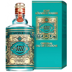 4711 Original Eau De Cologne Molanus Bottle kolínska voda unisex 75 ml