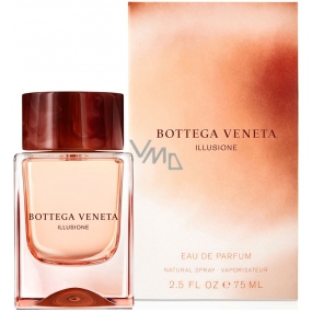 Bottega Veneta Illusion for Her toaletná voda pre ženy 75 ml