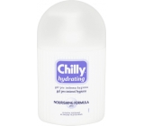 Chilly Hydrating hydratačný gél proti suchosti intímnych partií, pre intímnu hygienu 200 ml