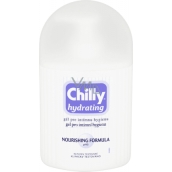 Chilly Hydrating hydratačný gél proti suchosti intímnych partií, pre intímnu hygienu 200 ml