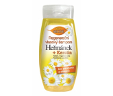 Bione Cosmetics Harmanček regeneračný šampón pre všetky typy vlasov 260 ml