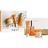 Payot My Payot Jour denný krém 50 ml + Regard Starostlivosť pre rozjasnené očné okolie s výťažkami zo Superovoce roll-on 15 ml + Concentre Eclat sérum pre zdravý žiariaci vzhľad 30 ml + toaletná taška, kozmetická sada