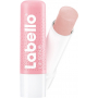 Labello Wild Rose ošetrujúce peeling na pery 5,5 ml