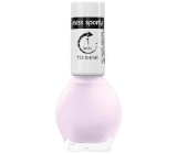 Miss Sporty 1 Min to Shine lak na nechty 0044 Love in Paris 7 ml