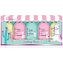 Baylis & Harding Lama umývací gél 100 ml + sprchový krém 100 ml + sprchový gél 100 ml + telové mlieko 100 ml + krém na ruky 100 ml, kozmetická sada