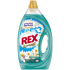 Rex Bali Lotus & Water Lily Aromatherapy univerzálny gél na pranie 60 dávok 3 l