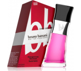 Bruno Banani Dangerous toaletná voda pre ženy 50 ml