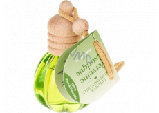 Esprit Provence Verbena závesný parfumovaný difuzér s esenciálnym olejom 10 ml