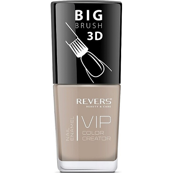 Revers Beauty & Care Vip Color Creator lak na nechty 099, 12 ml