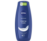 Nivea Creme Care krémový sprchový gél 500 ml