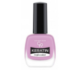 Golden Rose Keratin Nail Color 59 10,5 ml